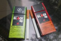 Produsen Rokok Murah di Sukamara