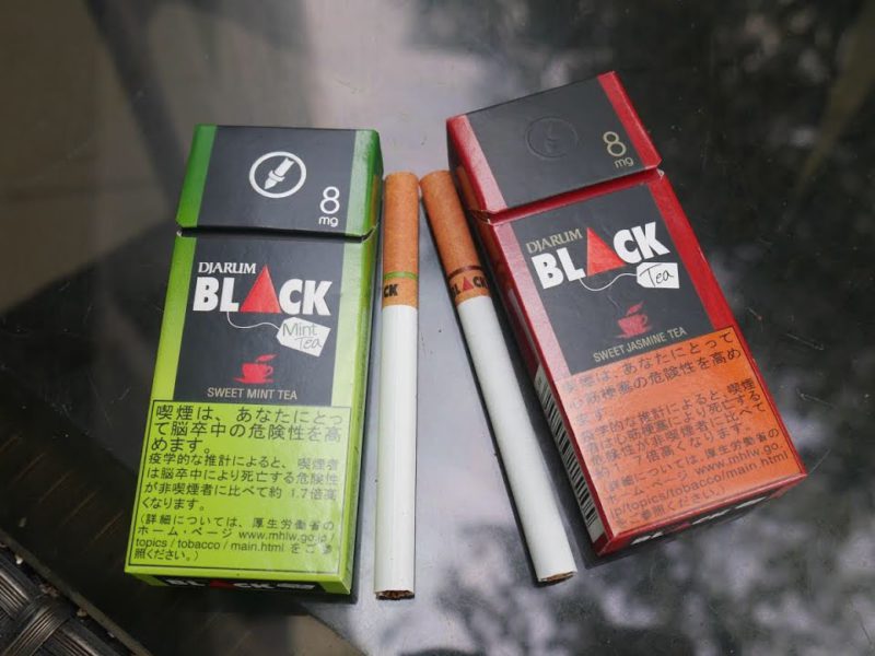 Produsen Rokok Murah di Sukamara