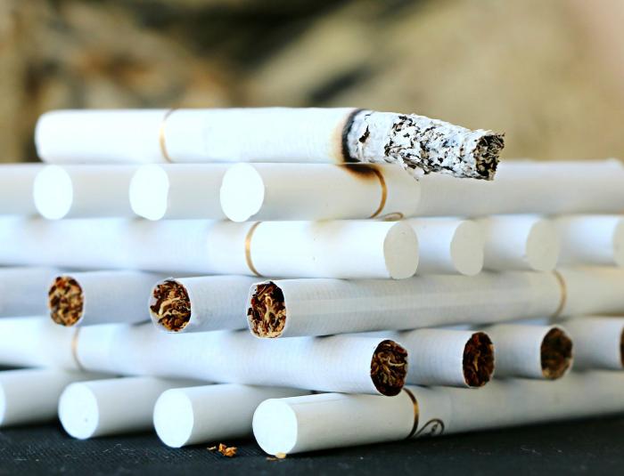 Distributor Rokok Talas di Kepulauan Aru