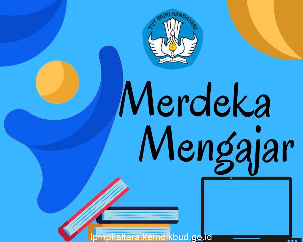 Download rpp kurikulum merdeka belajar sd kelas 4