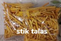 Distributor Rokok Talas di Tebing Tinggi