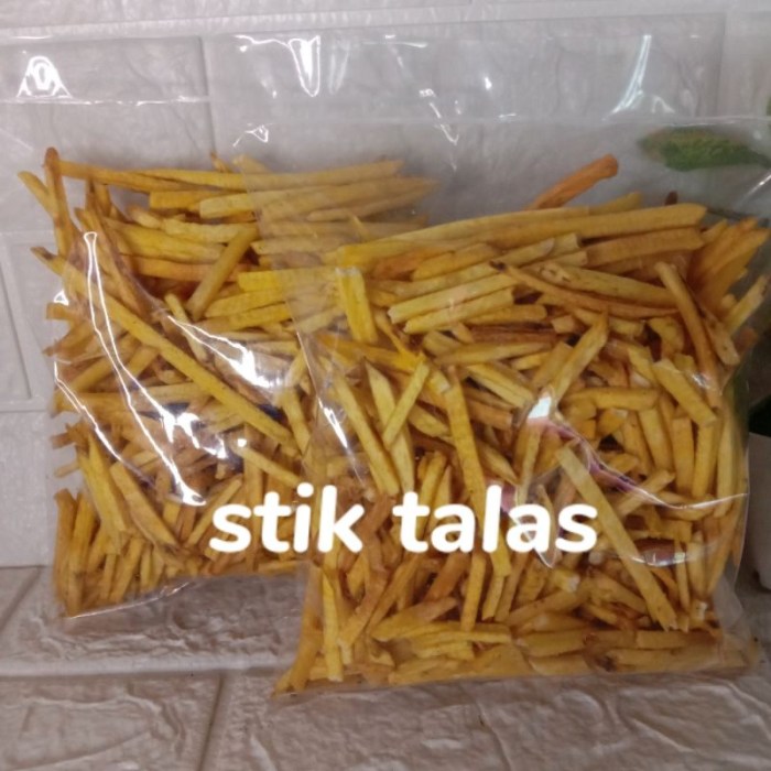 Distributor Rokok Talas di Tebing Tinggi