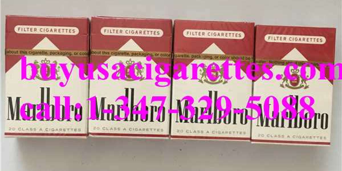 Rokok Murah Rasa Marlboro