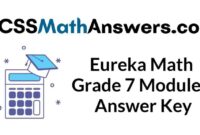 Modul ajar matematika kelas 7 semester 2