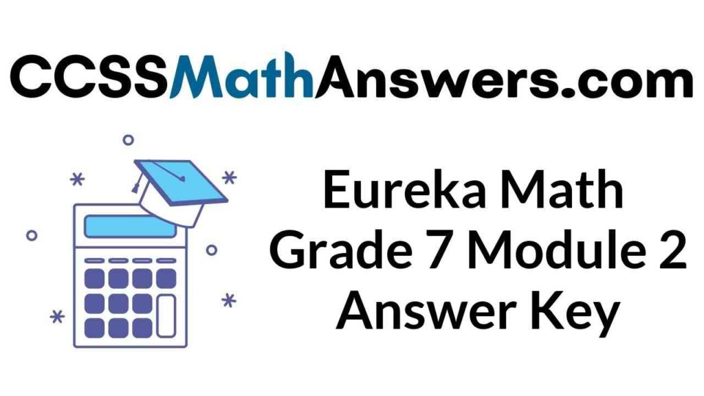 Modul ajar matematika kelas 7 semester 2