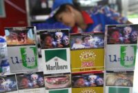 Produsen Rokok Murah di Manggarai Timur