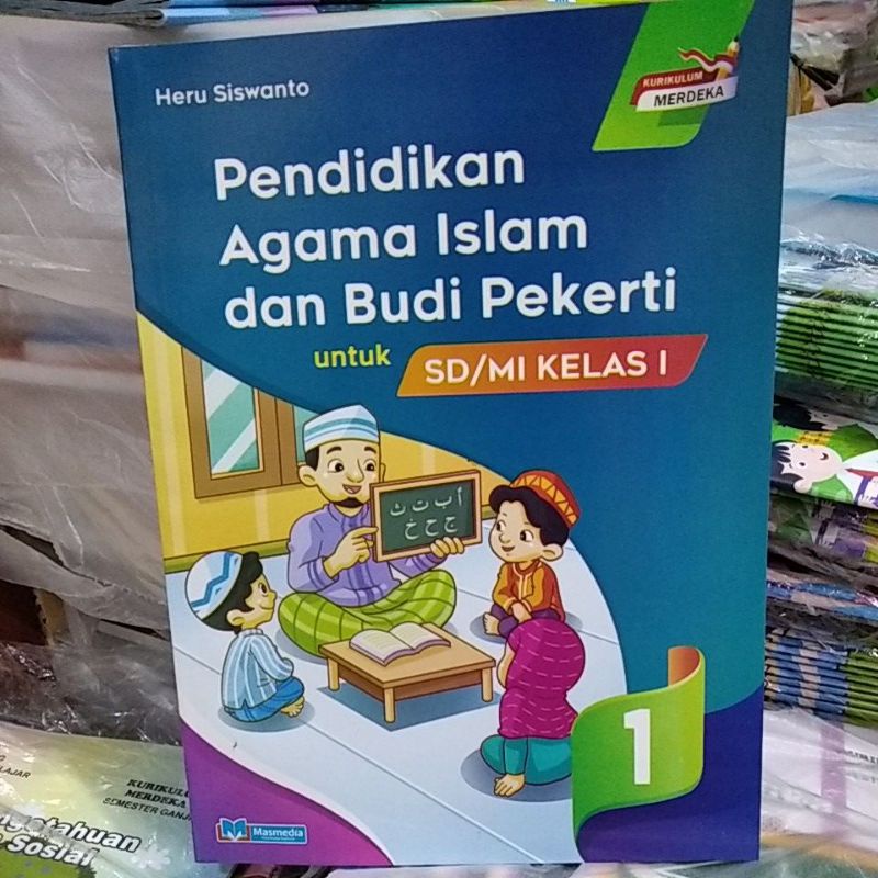 Soal sumatif pai kelas 1 semester 2 kurikulum merdeka