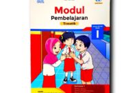 Modul ajar pai kelas 1 semester 1