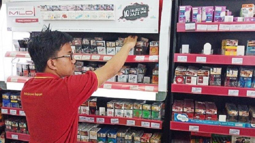 Produsen Rokok Murah di Solok Selatan