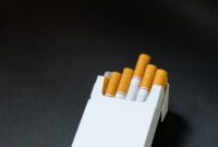 Rokok Murah Indomaret 2024