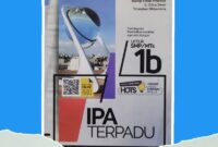 Modul ajar ipa kelas 7 semester 2 kurikulum merdeka