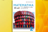 Rpp matematika kelas 8 kurikulum merdeka pdf