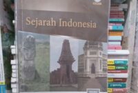 Silabus sejarah indonesia kelas x