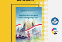 Download modul ajar ppkn kelas 7 kurikulum merdeka