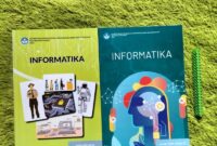 Rpp informatika kelas 10 kurikulum merdeka