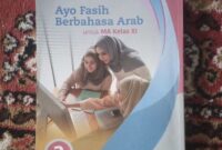 Buku qurdis kelas 11