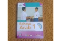 Rpp bahasa arab kelas 7 kurikulum merdeka