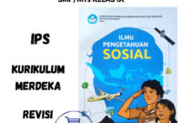 Modul ajar ips kelas 9 kurikulum merdeka semester 1