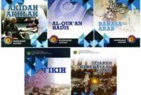 Buku al qur'an hadis kelas 10 pdf