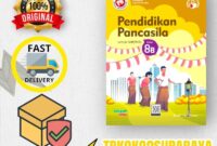 Download rpp pkn kelas 8 semester 2 kurikulum 2024