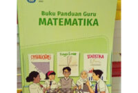 Silabus matematika kelas 8 kurikulum merdeka