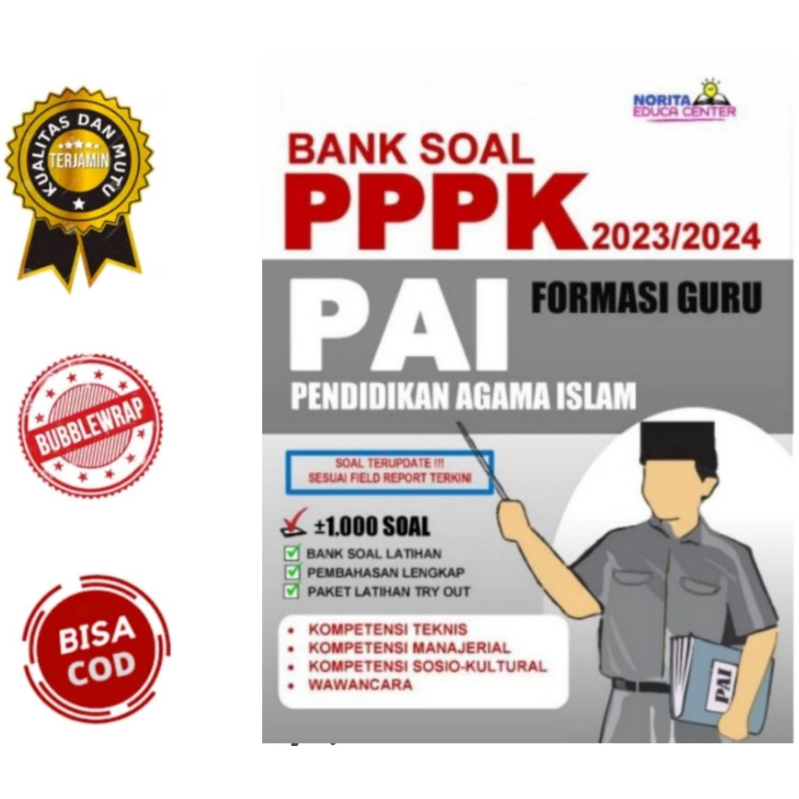 Materi pai kelas 3 sd kurikulum 2024