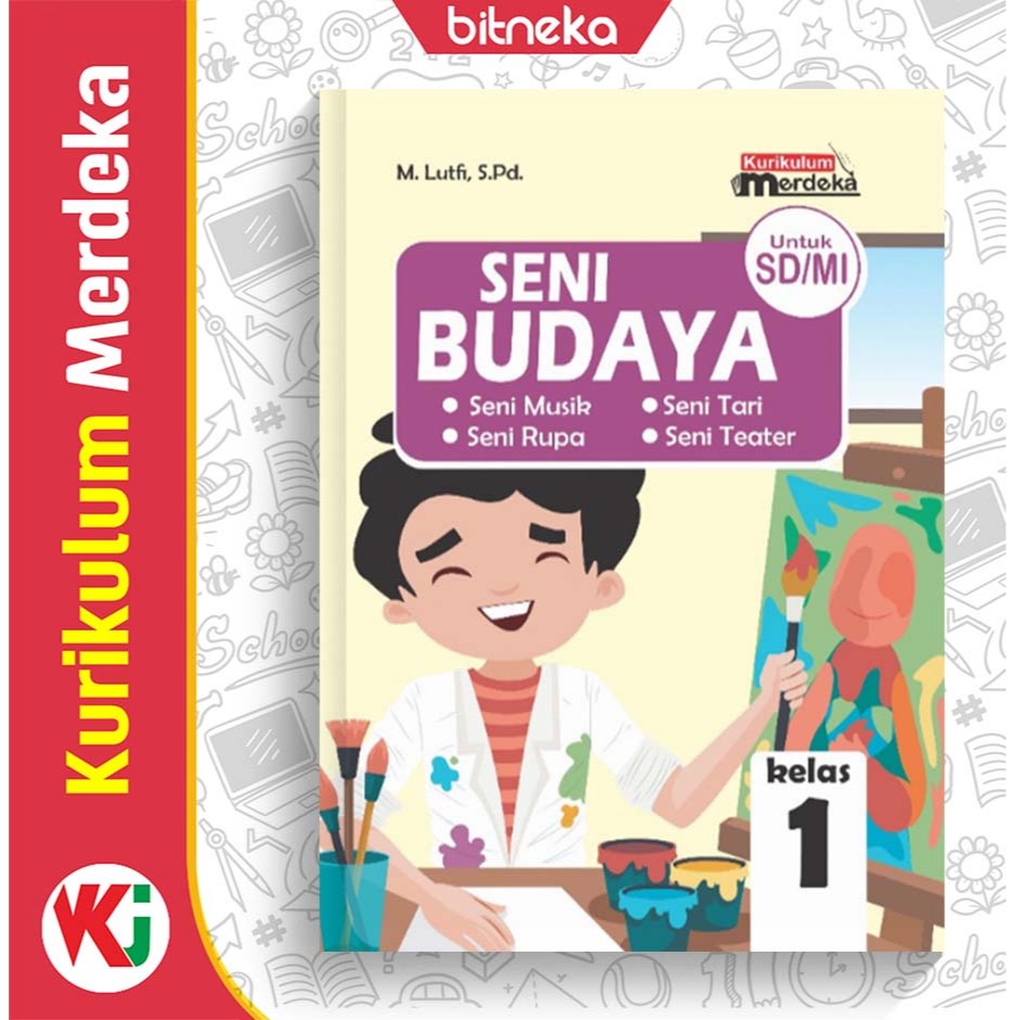 Prota pai kelas 1 kurikulum merdeka