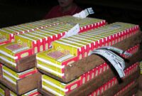 Produsen Rokok Murah di Penajam Paser Utara