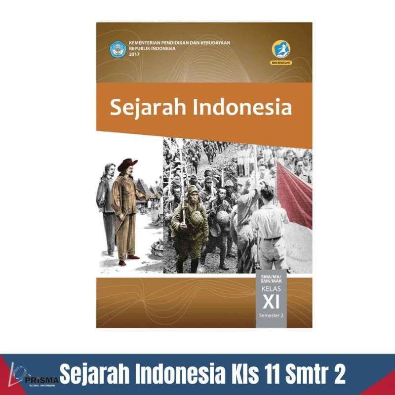 Rpp sejarah indonesia kelas xi semester 2