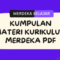 Download aksi nyata merdeka belajar pdf