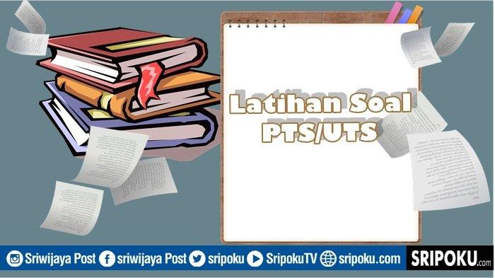 Soal fiqih kelas 8 semester 1 dan kunci jawaban