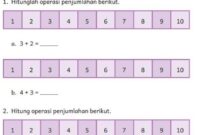 Download soal kelas 1 kurikulum merdeka semester 1 pdf