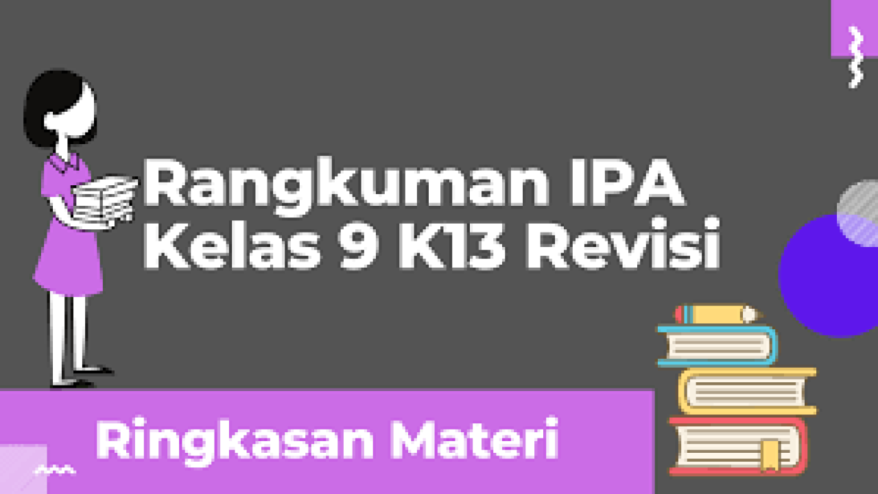 Rpp ipa kelas 9 semester 2 kurikulum 2024 revisi 2022