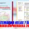 Download modul ajar matematika kelas 7 semester 2 kurikulum merdeka