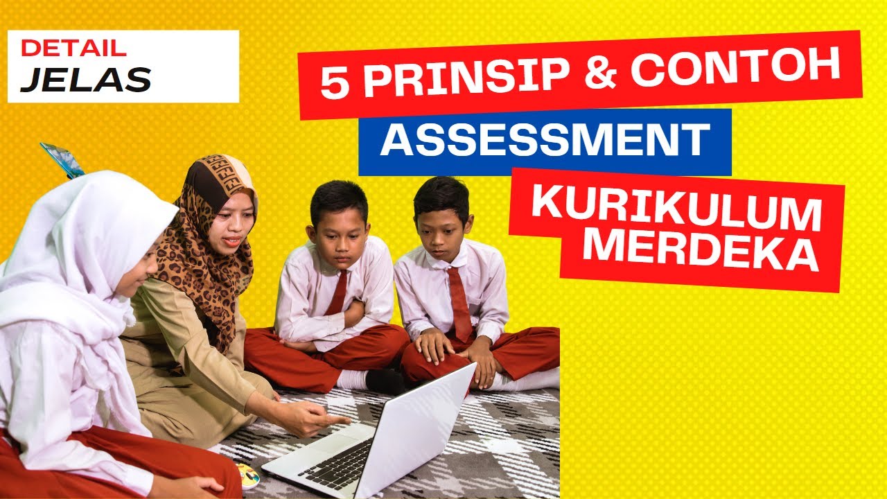 Soal sumatif akhir semester 1 kelas 4 kurikulum merdeka