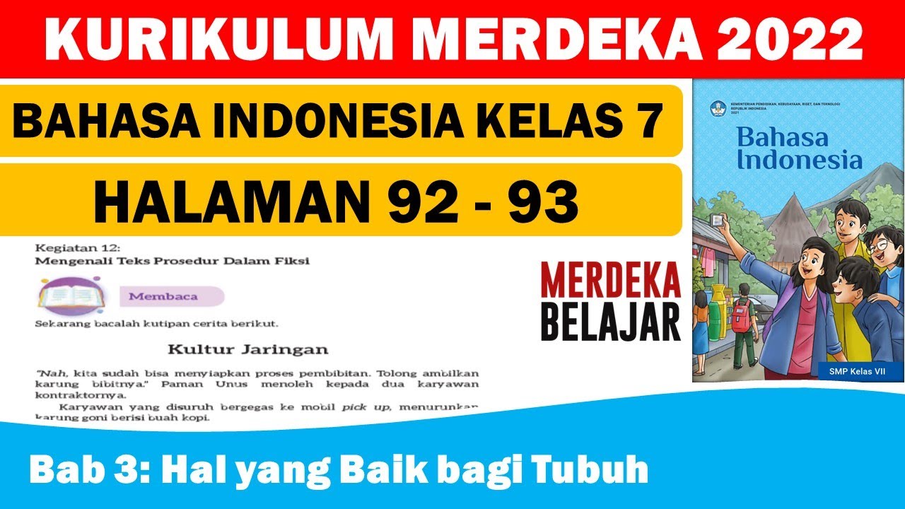 Silabus ipa kelas 7 kurikulum merdeka