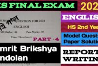 Soal uas bahasa inggris kelas 12 semester 1 kurikulum 2024