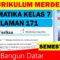 Modul ajar matematika kelas 7 semester 2 kurikulum merdeka