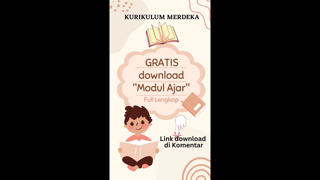 Download rpp kurikulum merdeka belajar sd kelas 4