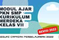 Rpp pkn kelas 7 kurikulum merdeka semester 2