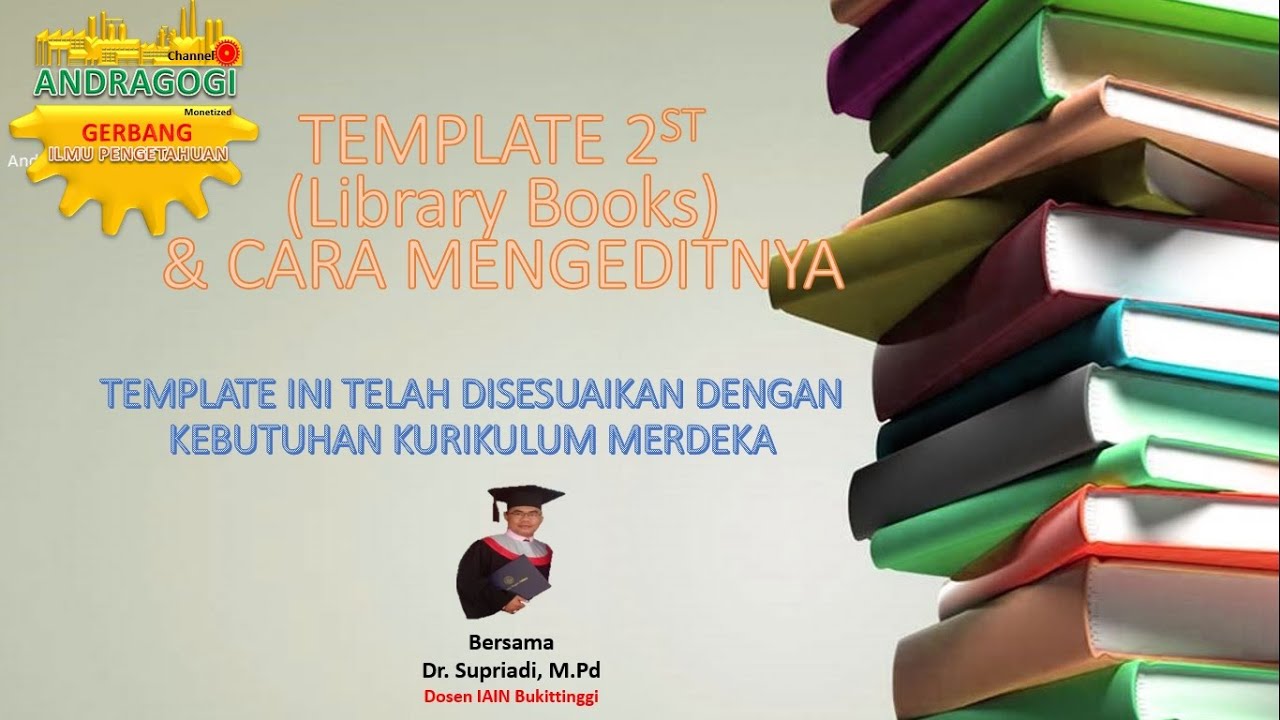 Download ppt kelas 2 sd kurikulum merdeka