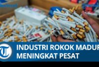 Produsen Rokok Murah di Bangkalan