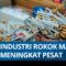 Produsen Rokok Murah di Bangkalan