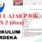 Download rpp kelas 2 kurikulum merdeka