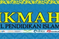 Jurnal harian pai sd kurikulum merdeka