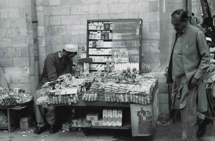 Distributor Rokok Talas di Pakpak Bharat