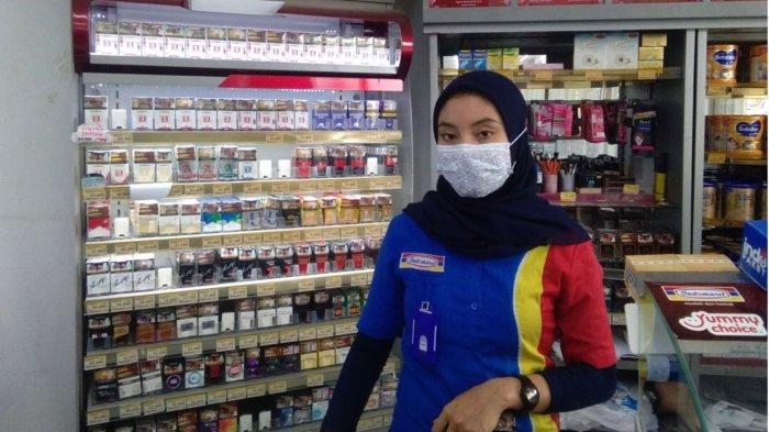 Produsen Rokok Murah di Bengkulu Utara