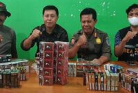 Produsen Rokok Murah di Nganjuk