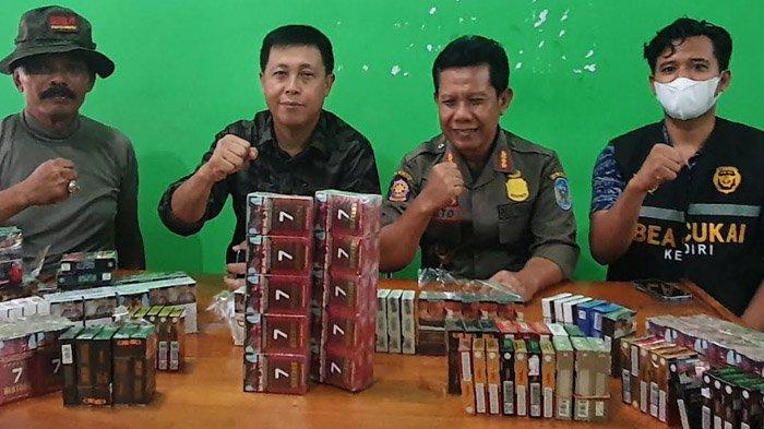 Produsen Rokok Murah di Nganjuk