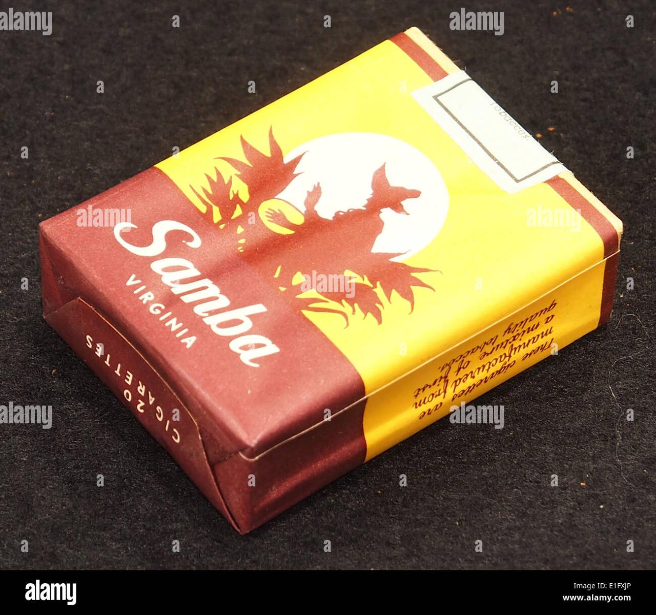 Produsen Rokok Murah di Sambas